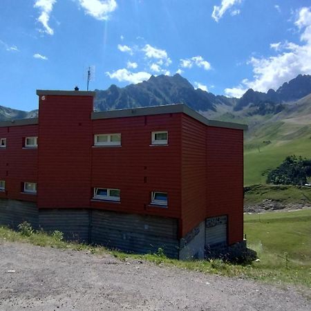 Le Ty Cosy Montagnard La Mongie Apartment Bagnères-de-Bigorre Екстериор снимка