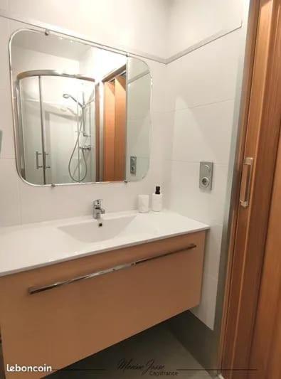 Le Ty Cosy Montagnard La Mongie Apartment Bagnères-de-Bigorre Екстериор снимка